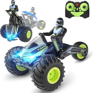 Stunt Racing ATV