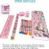 Unicorn Stationery Set